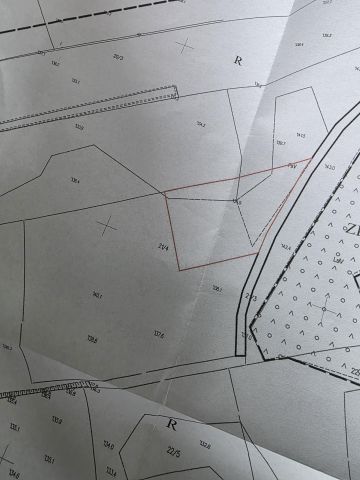 Działka rolno-budowlana Daniłowce. Zdjęcie 7