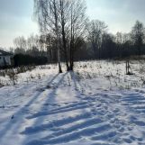 Działka budowlana Cerekiew, ul. Radosna