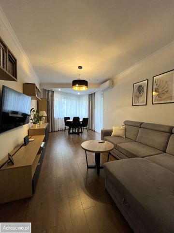 Mieszkanie 3-pokojowe Toruń Jakubskie Przedmieście, ul. Gerarda Pająkowskiego. Zdjęcie 1