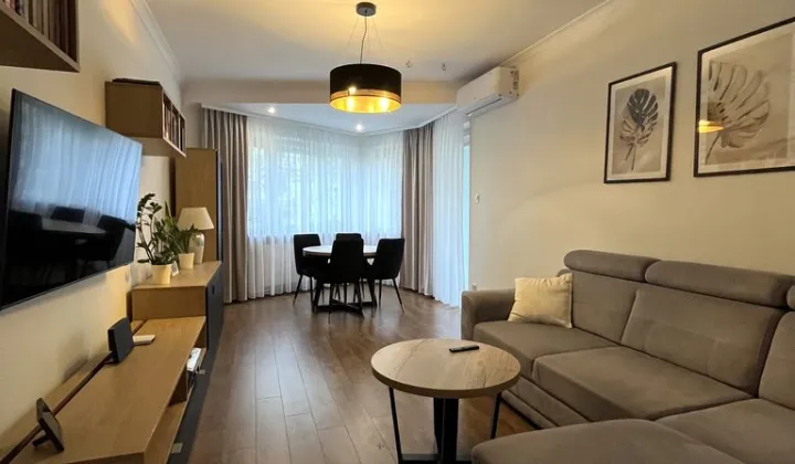 Mieszkanie 3-pokojowe Toruń Jakubskie Przedmieście, ul. Gerarda Pająkowskiego