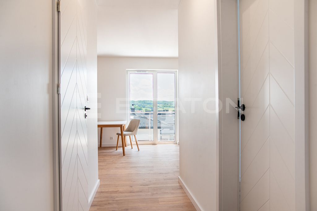 Mieszkanie 3-pokojowe Rzeszów Wilkowyja, ul. Jana Olbrachta. Zdjęcie 6