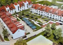 Mieszkanie 2-pokojowe Trzebnica. Zdjęcie 1