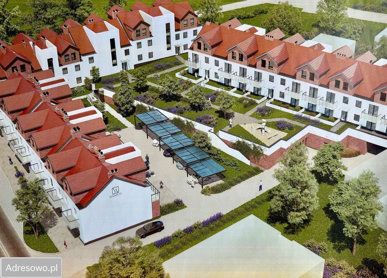 Mieszkanie 2-pokojowe Trzebnica. Zdjęcie 2