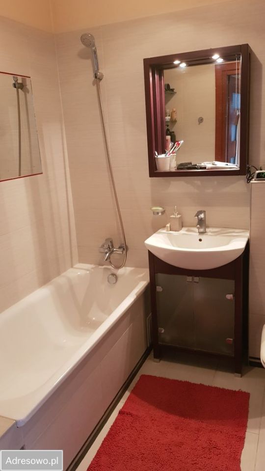 Mieszkanie 2-pokojowe Warszawa Ursynów, al. Komisji Edukacji Narodowej. Zdjęcie 8