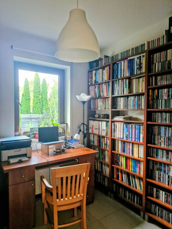 dom wolnostojący, 6 pokoi Jakubowice Konińskie, ab. Zdjęcie 10