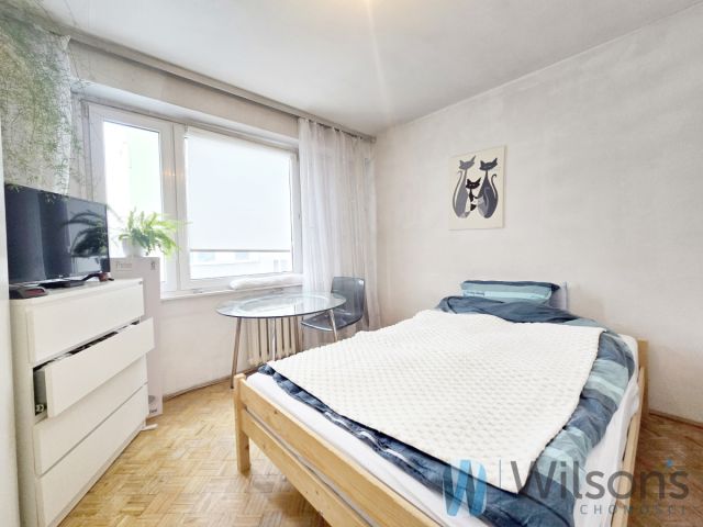 Mieszkanie 2-pokojowe Pruszków, ul. Zgoda. Zdjęcie 5