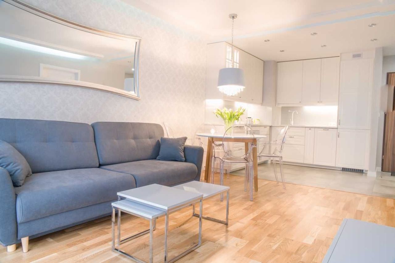 Mieszkanie 2-pokojowe Kraków Czyżyny, ul. Bieńczycka. Zdjęcie 7