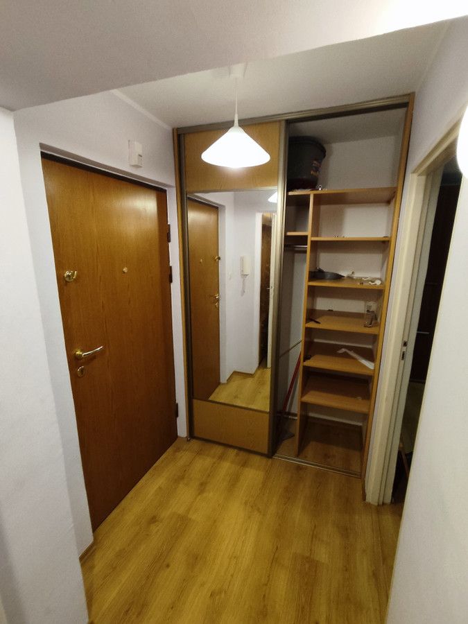 Mieszkanie 1-pokojowe Warszawa Włochy, ul. 1 Sierpnia. Zdjęcie 6