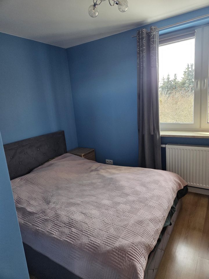 Mieszkanie 3-pokojowe Warszawa Wawer, ul. Wodniaków. Zdjęcie 8