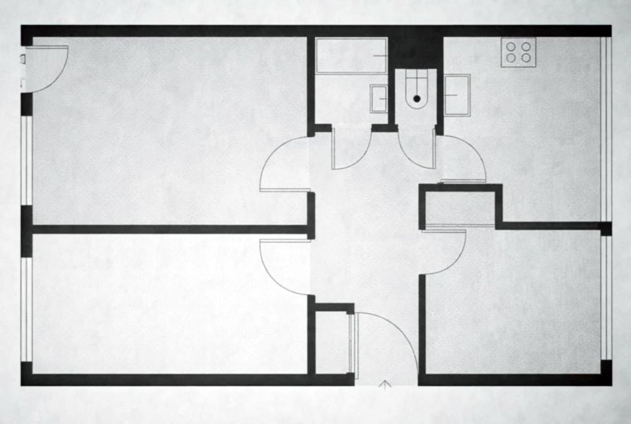 Mieszkanie 3-pokojowe Warszawa Ursus, ul. Orląt Lwowskich. Zdjęcie 10