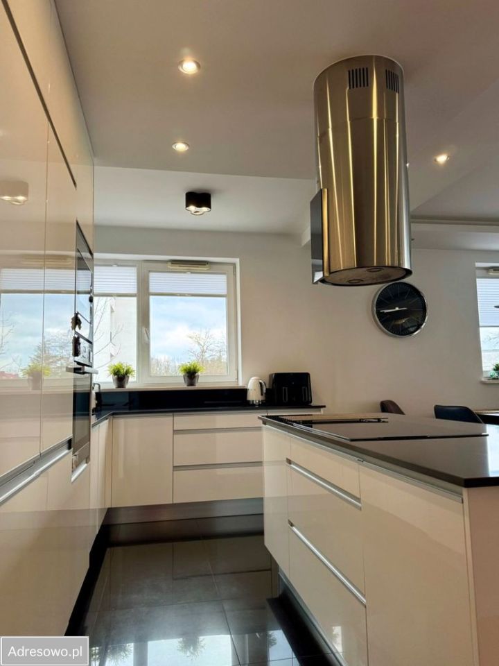 Mieszkanie 3-pokojowe Warszawa Henryków, ul. Krokwi. Zdjęcie 2