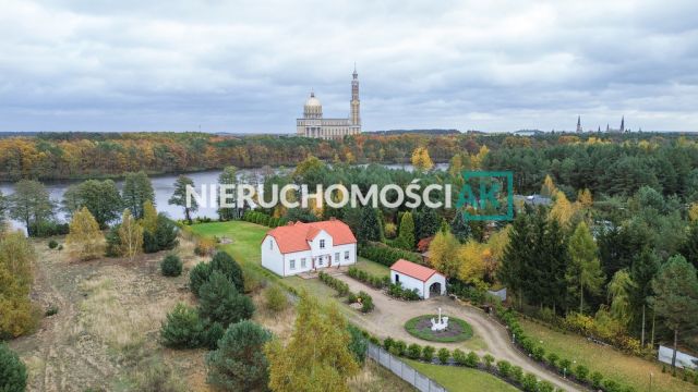 dom wolnostojący, 5 pokoi Niedźwiady Niedźwiady Małe. Zdjęcie 3