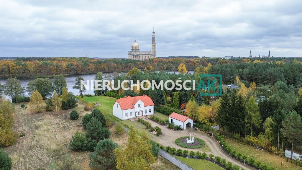 dom wolnostojący, 5 pokoi Niedźwiady Niedźwiady Małe. Zdjęcie 3