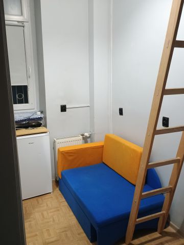 Mieszkanie 1-pokojowe Wrocław Stare Miasto, ul. Kolejowa. Zdjęcie 1