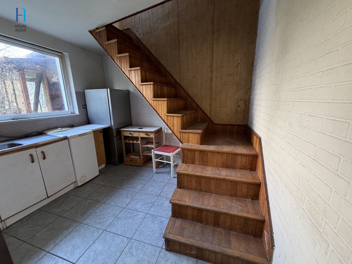 dom wolnostojący, 6 pokoi Łowicz, ul. Adama Mickiewicza. Zdjęcie 3