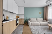 Mieszkanie 3-pokojowe Nowe Czarnowo. Zdjęcie 1