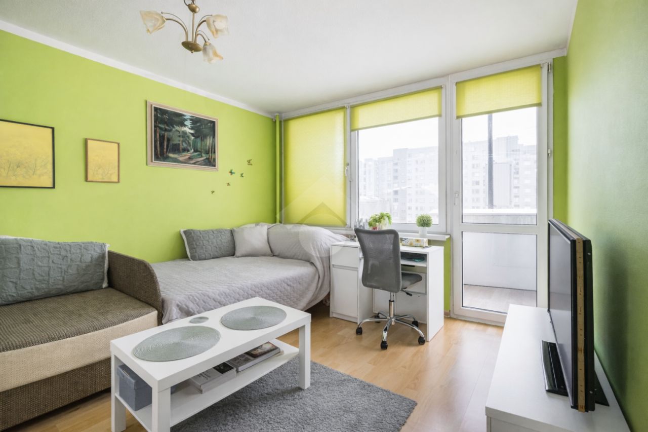 Mieszkanie 2-pokojowe Kraków Podgórze Duchackie, ul. Białoruska. Zdjęcie 1