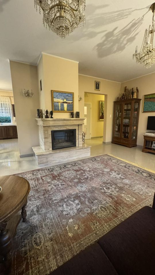 dom wolnostojący, 4 pokoje Rąbień, ul. Boczna. Zdjęcie 8