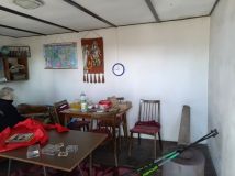 Działka rod Zgierz, ul. 1 Maja. Zdjęcie 1