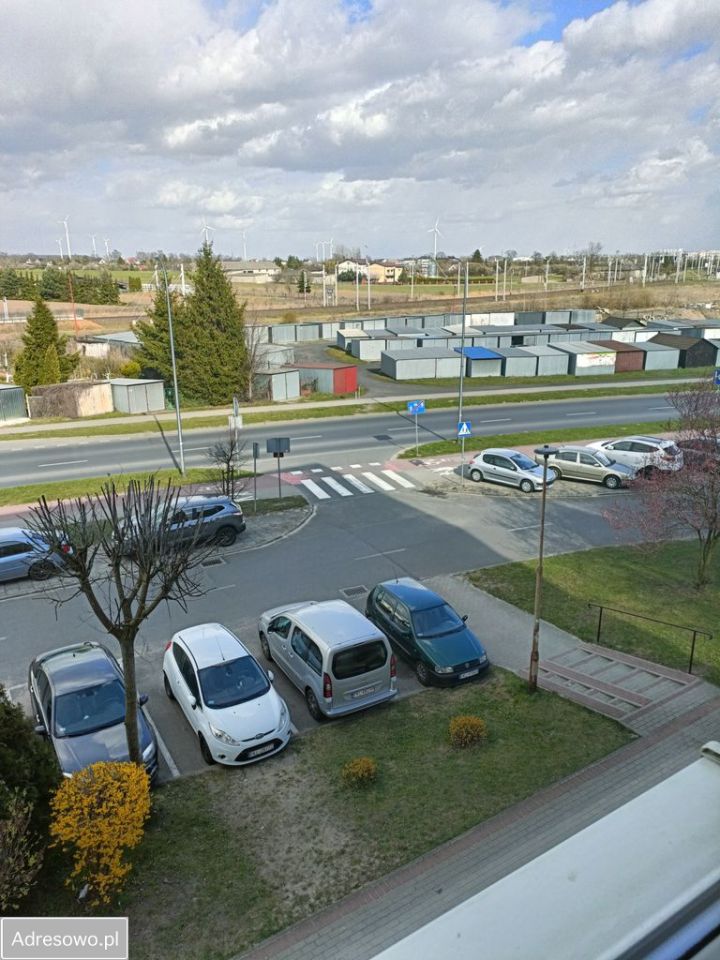 Mieszkanie 2-pokojowe Koło, ul. Kolejowa. Zdjęcie 16