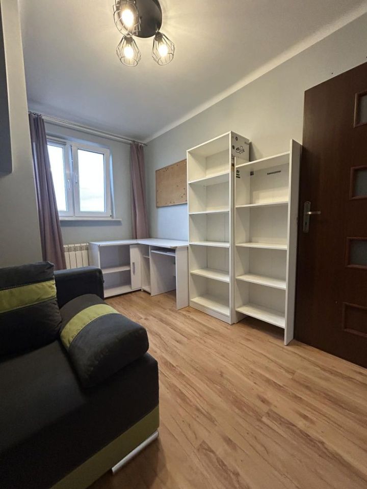 Mieszkanie 2-pokojowe Ciechanów Centrum. Zdjęcie 5