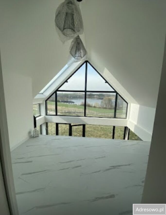 dom wolnostojący, 3 pokoje Sikórz. Zdjęcie 10