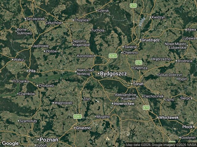 Mieszkanie 2-pokojowe Bydgoszcz Brdyujście, ul. Wiślana. Zdjęcie 1