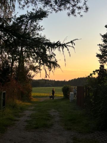 Działka rekreacyjna Łubiana, Hincówka. Zdjęcie 6