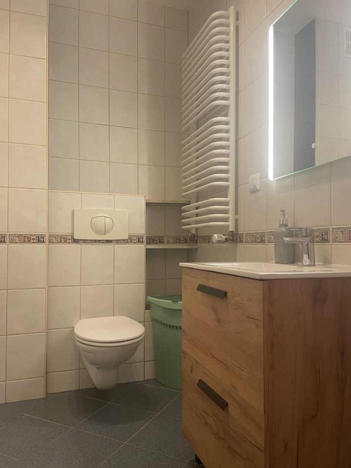 Mieszkanie 2-pokojowe Kraków Prądnik Biały, ul. Kuźnicy Kołłątajowskiej. Zdjęcie 9