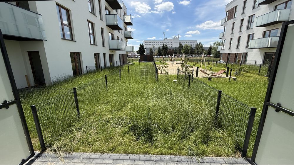 Mieszkanie 1-pokojowe Ciechanów, ul. Powstańców Wielkopolskich. Zdjęcie 7