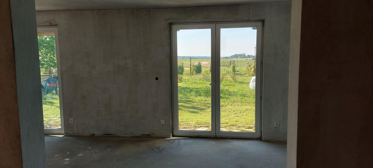 dworek, 4 pokoje Pińczyce Brynica, ul. Grabowa. Zdjęcie 15