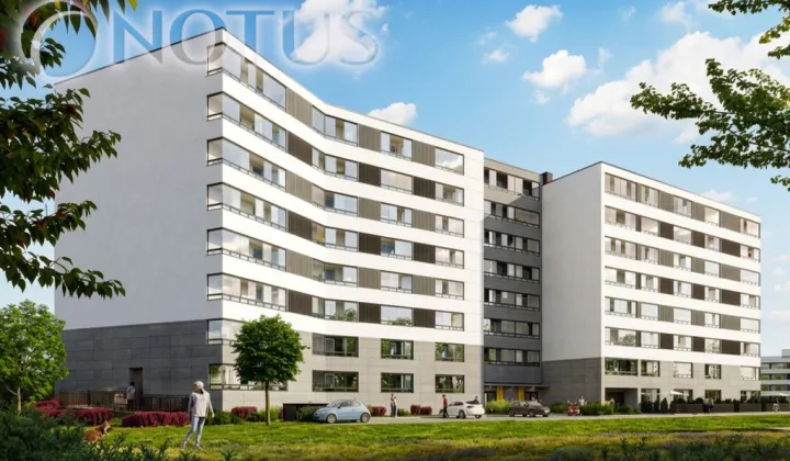 Mieszkanie 3-pokojowe Warszawa Białołęka, ul. Marywilska