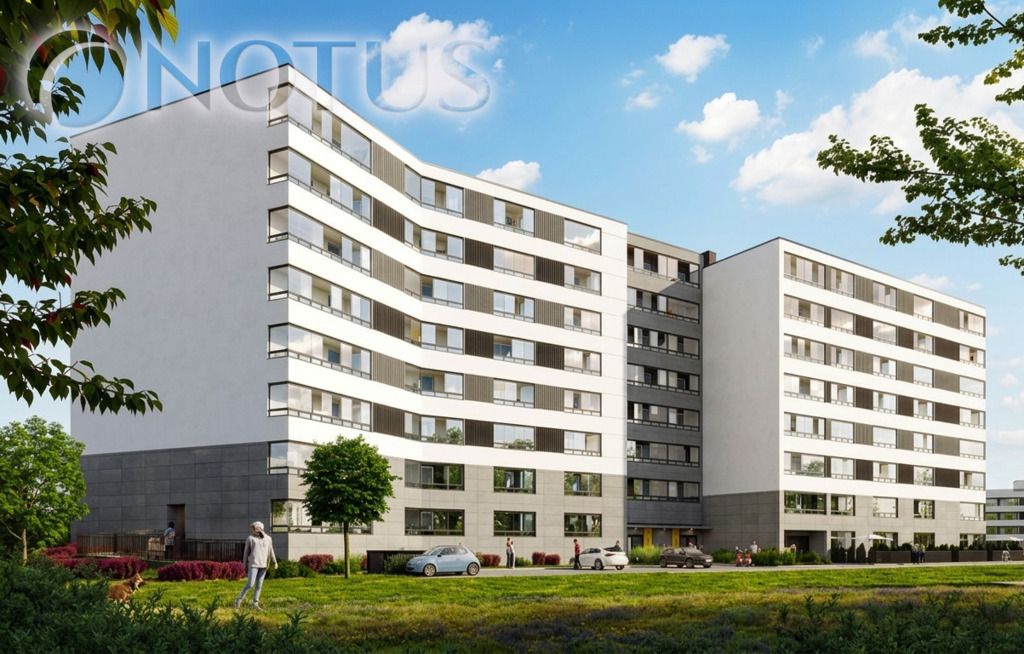 Mieszkanie 3-pokojowe Warszawa Białołęka, ul. Marywilska. Zdjęcie 1