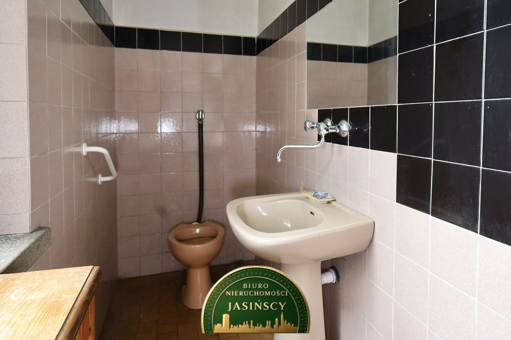 dom wolnostojący, 7 pokoi Ciechanów, ul. Rycerska. Zdjęcie 6