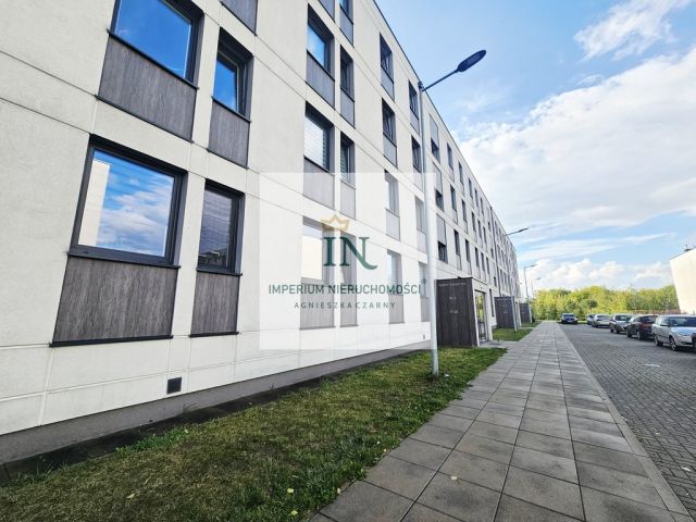 Mieszkanie 1-pokojowe Lublin Dziesiąta, ul. Nowy Świat. Zdjęcie 7