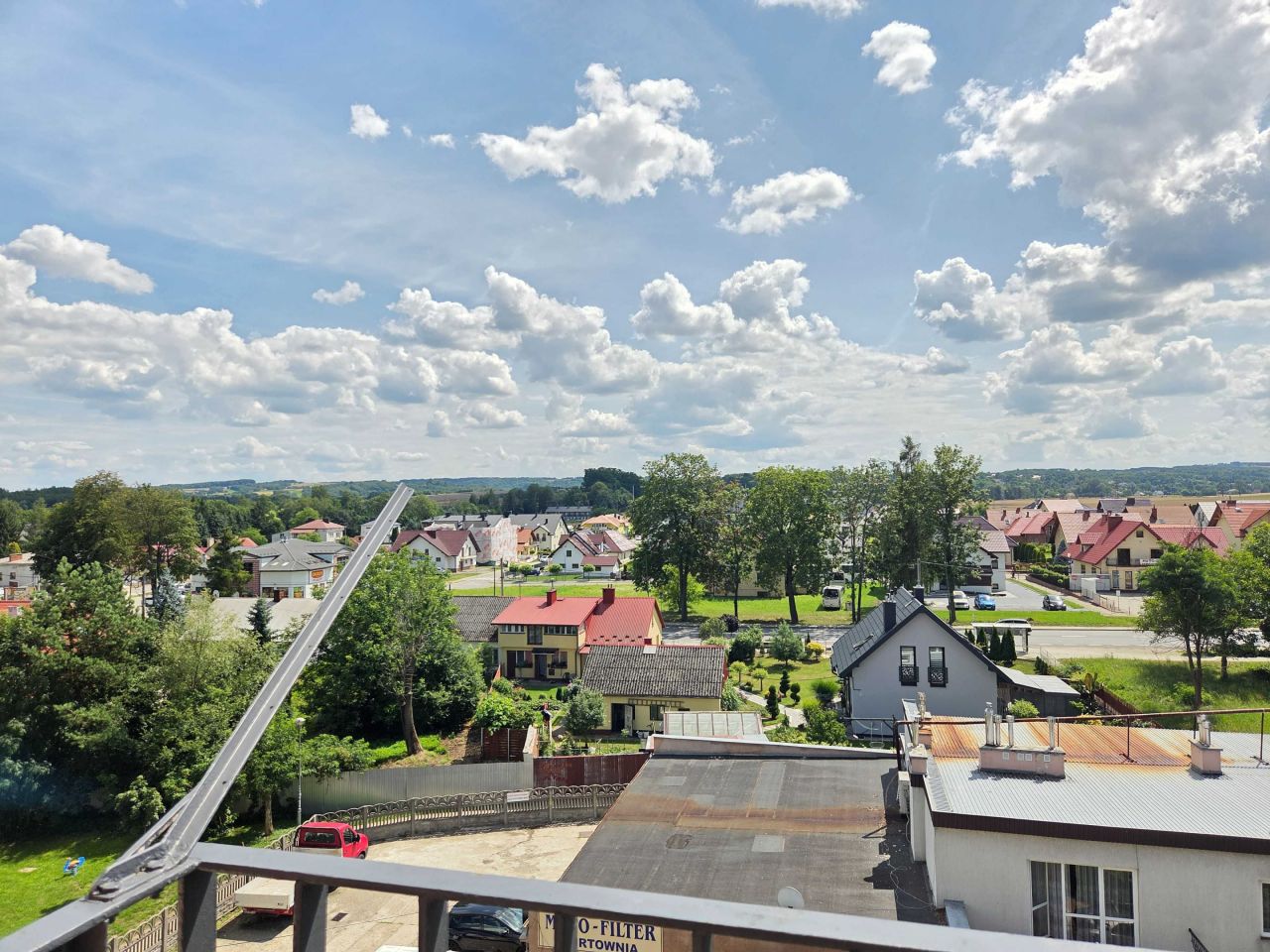 Mieszkanie 3-pokojowe Sędziszów Małopolski. Zdjęcie 8