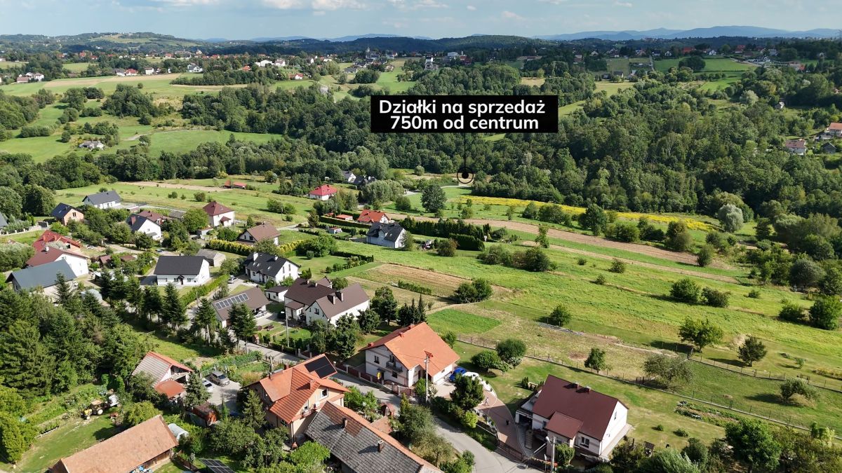 Działka budowlana Podstolice. Zdjęcie 14