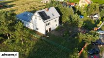 dom wolnostojący, 7 pokoi Pisz, ul. Nowy Świat. Zdjęcie 1