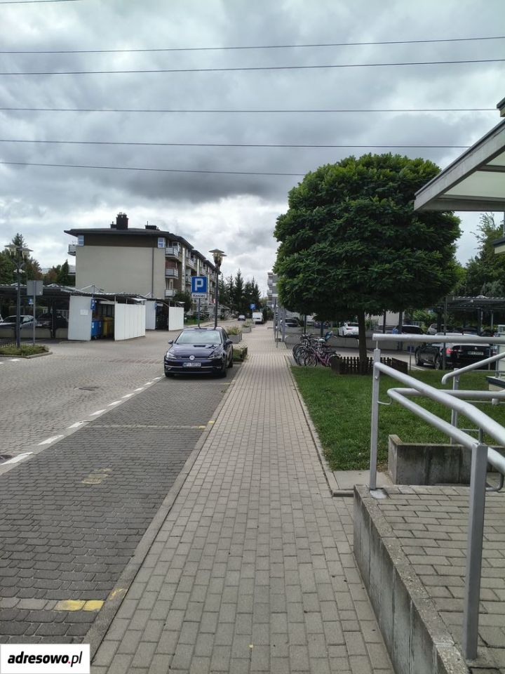 Mieszkanie 2-pokojowe Piaseczno, ul. Złotej Kaczki. Zdjęcie 8