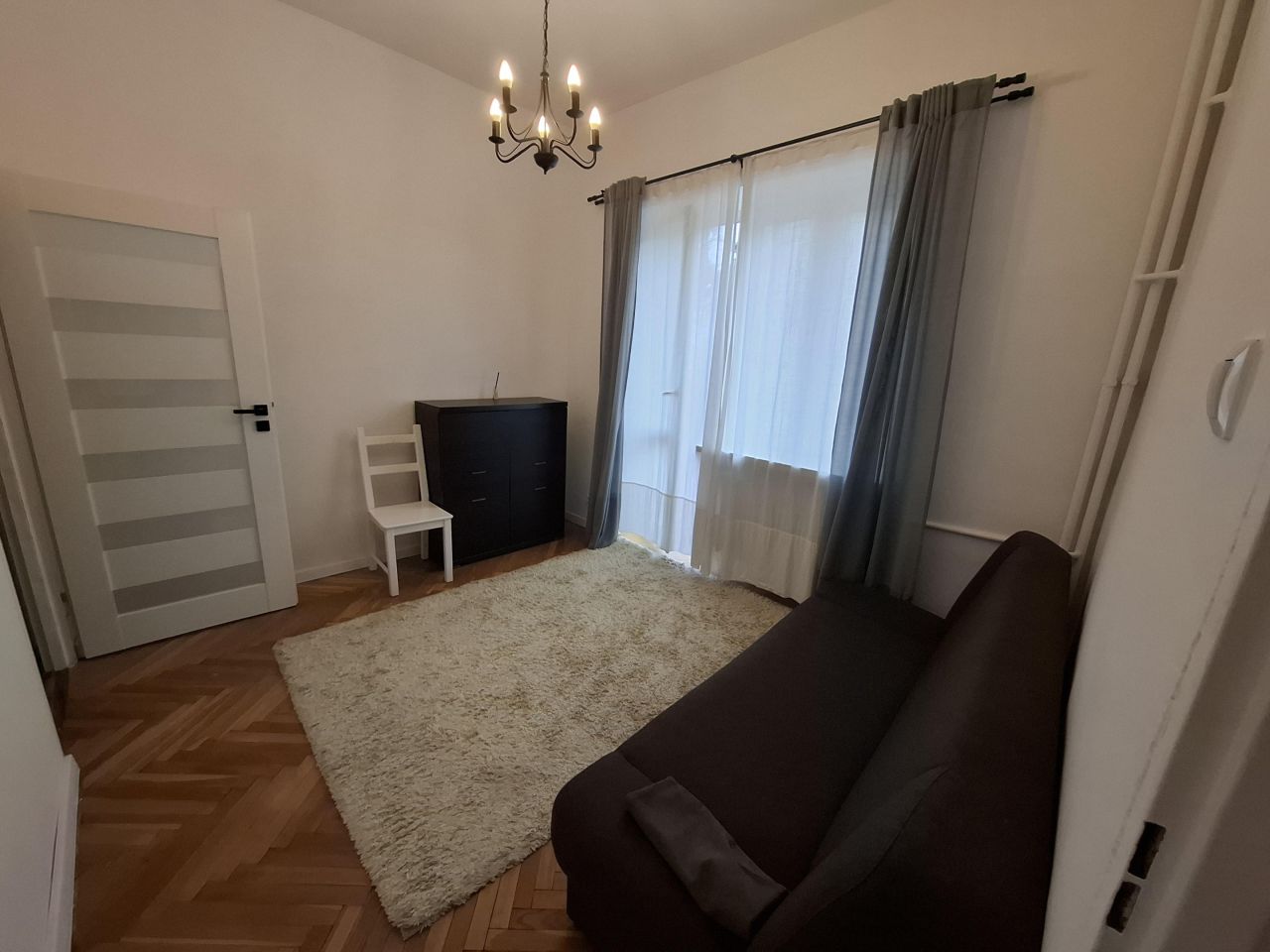Mieszkanie 3-pokojowe Warszawa Ochota, ul. Spiska. Zdjęcie 14