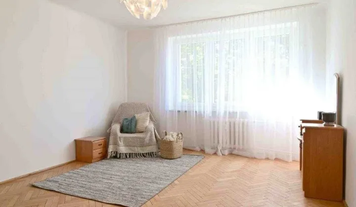 Mieszkanie 3-pokojowe Lublin Śródmieście, ul. Krańcowa