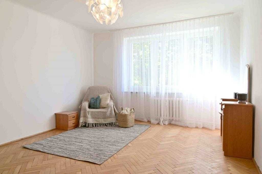 Mieszkanie 3-pokojowe Lublin Śródmieście, ul. Krańcowa. Zdjęcie 1