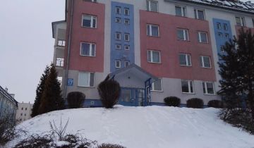 Mieszkanie 1-pokojowe Lublin Czuby, ul. Szafirowa. Zdjęcie 1