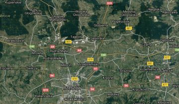 Działka budowlana Nowa Wieś Góra