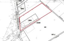 Działka rolno-budowlana Stawiska. Zdjęcie 2