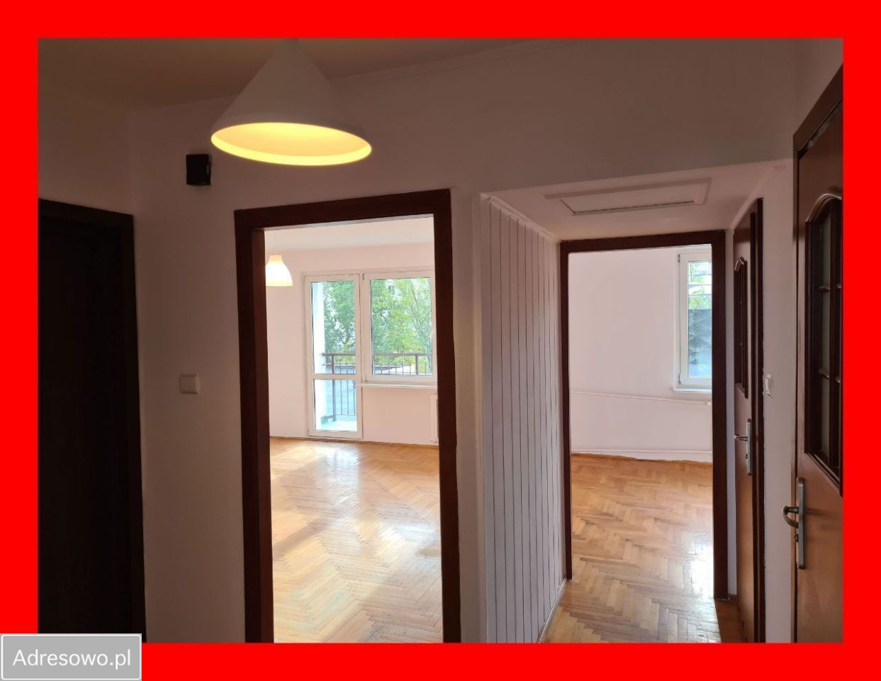 Mieszkanie 3-pokojowe Gdynia Chylonia, ul. Gniewska