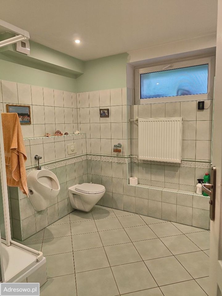 dom szeregowy, 6 pokoi Świebodzice, ul. Brzozowa. Zdjęcie 6