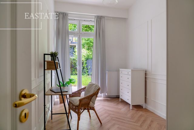 Mieszkanie 2-pokojowe Warszawa Praga-Północ, ul. Radzymińska. Zdjęcie 3