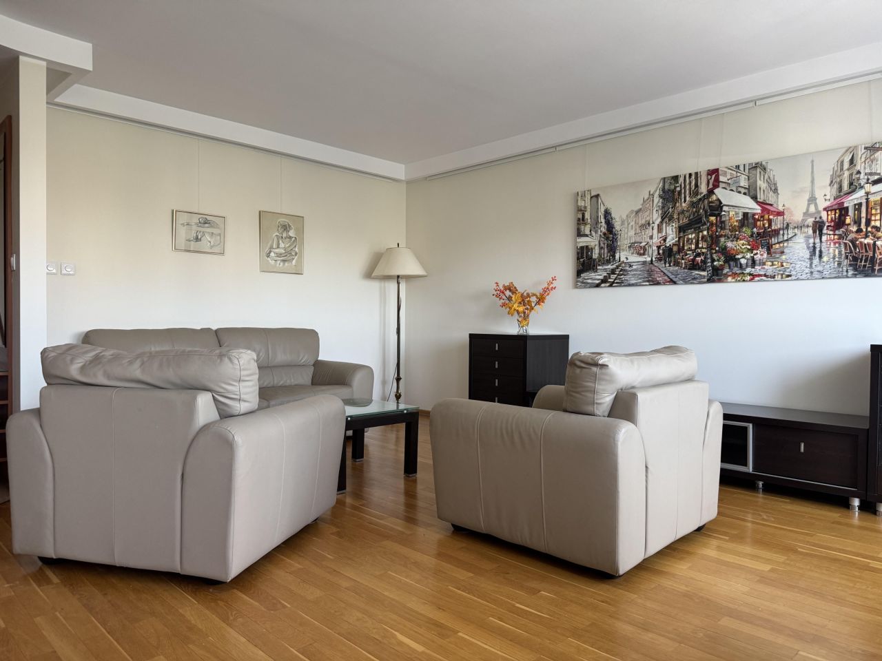 Mieszkanie 2-pokojowe Warszawa Bielany, ul. Jana Kochanowskiego