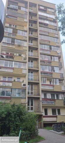 Mieszkanie 4-pokojowe Kraków Prądnik Biały. Zdjęcie 1